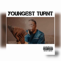 Youngest Turnt - Single - Lou Will
