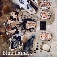Blue Flame - Single - Thisisgraeme & Roman McClay