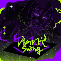 Diabolic Swing - Single - t+pazolite