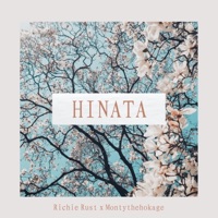 Hinata (feat. Montythehokage) - Single - Richie Rust