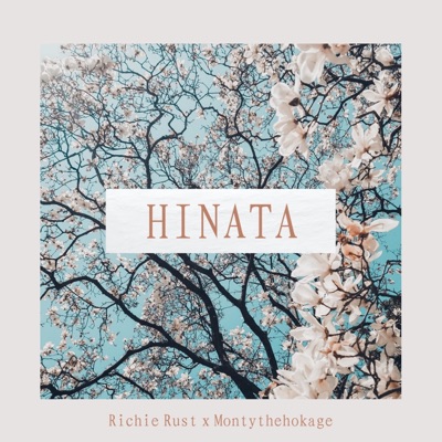 Hinata (feat. Montythehokage) - Single