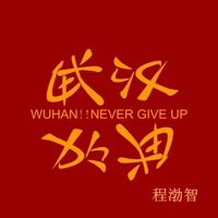 加油武汉 - Single - 程渤智