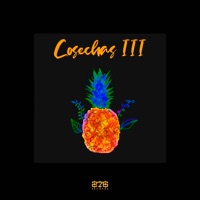 Cosechas III - Single - Motilonas Rap