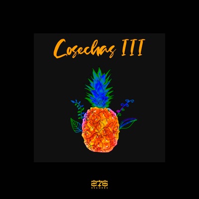 Cosechas III - Single