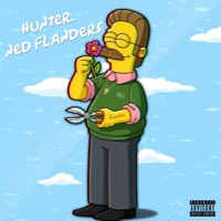 Ned Flanders - Single - Hunter.