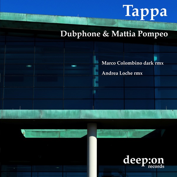 Tappa - Single