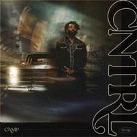 CNTRL - Single - CAMP
