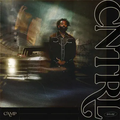 Escucha CNTRL - Single de CAMP.