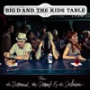 Big D and the Kids Table - Clothes Off