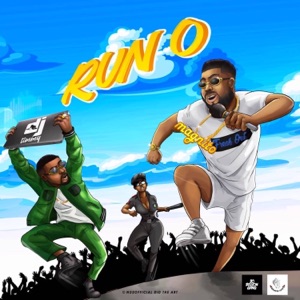 Run O (feat. Magnito)