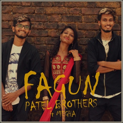 Fagun (feat. Megha) - Single