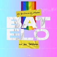 Bátelo (feat. Leo Torres) - Single - Alu Mix, Daizak & El Profeta