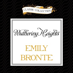 Wuthering Heights (Unabridged)
