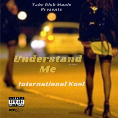 Understand Me - Single