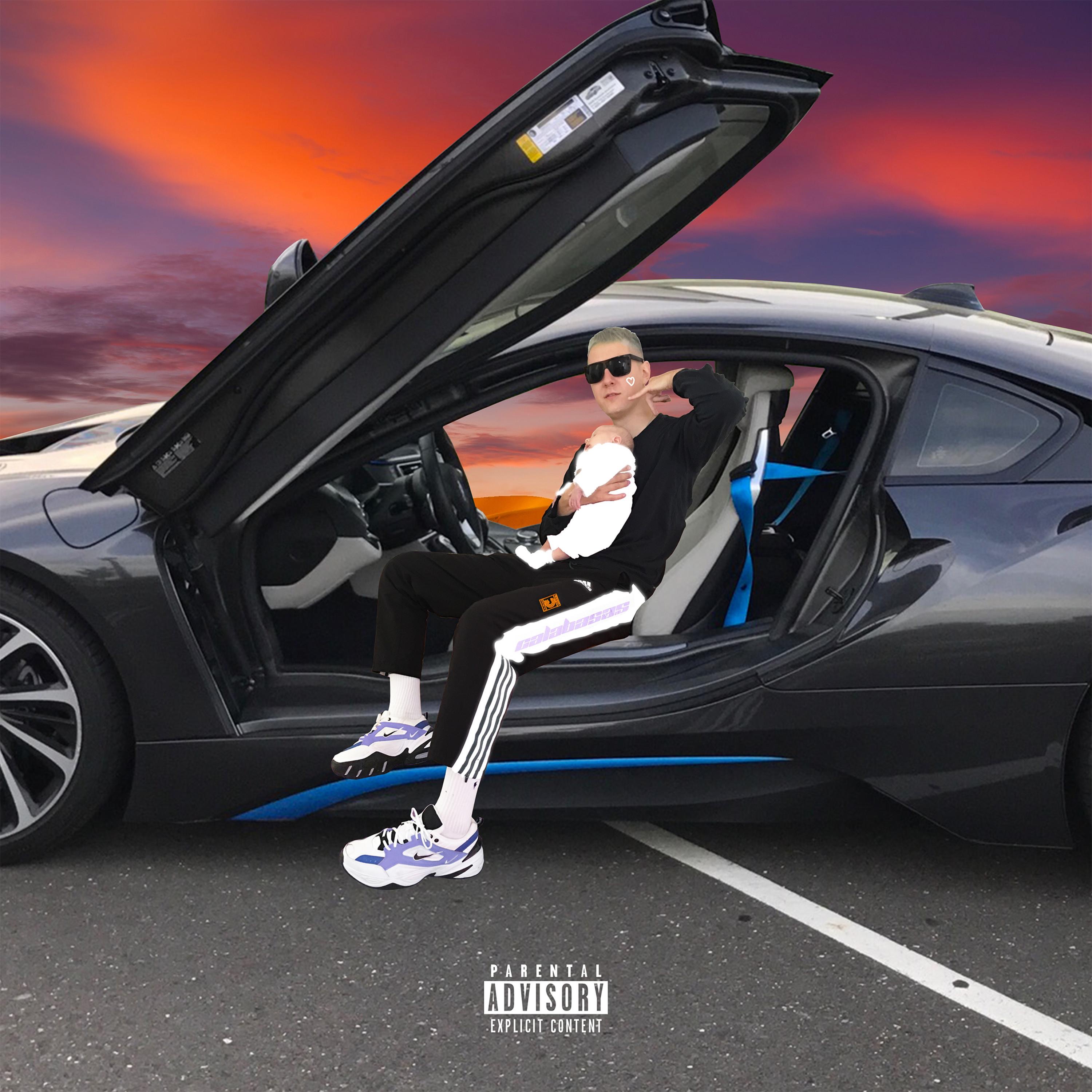 Uzi Uzi Uzi - Single