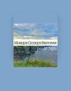 Listen to Bretonne Naif, watch music videos, read bio, see tour dates & more!