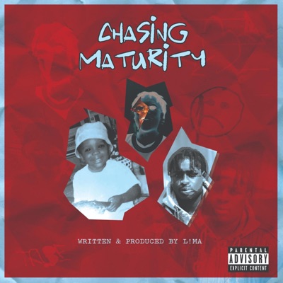 Chasing Maturity - EP