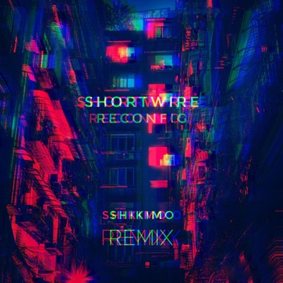 Reconfig (Shikimo Remix) - Single