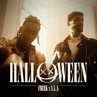 Halloween - Single