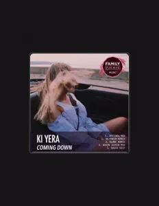 Listen to Ki Yera, watch music videos, read bio, see tour dates & more!