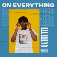 On Everything - Single - LiMM