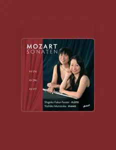 收听 Shigeko Fukui-Fauser、观看音乐视频、阅读小传、查看巡演日期等 ！