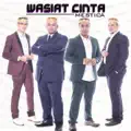 Wasiat Cinta