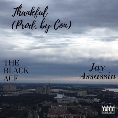 Thankful (feat. Jay Assassin) - Single