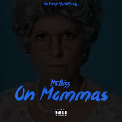 On Mommas - Single