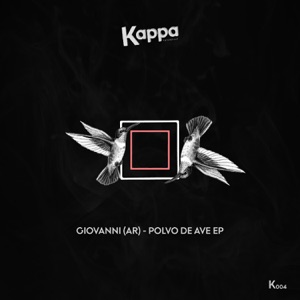 Polvo De Ave - Single