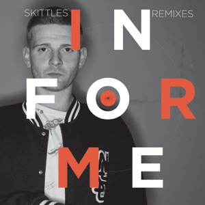 In for Me (Remixes) - EP