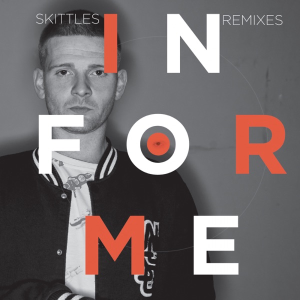 In for Me (Remixes) - EP