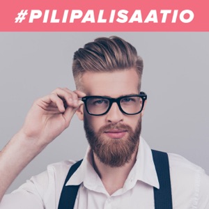 Pilottijakso: "Miljoona post it -lappua päivässä"