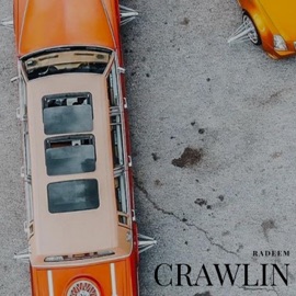 Crawlin' Radeem