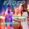 Faded (feat. Stickedupyoungin & Ea$y Green) - Arkatech lyrics