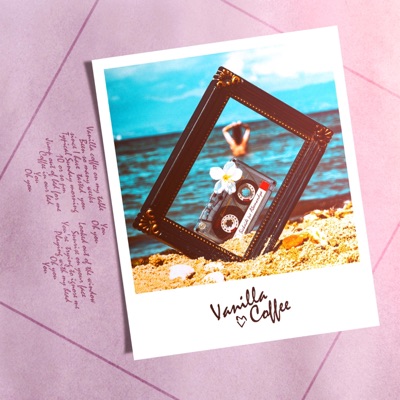 Vanilla Coffee (feat. Mandy) - Single