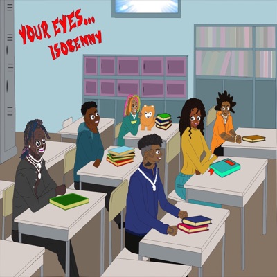 Your Eyes - Single