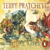 Equal Rites (Abridged) - Terry Pratchett