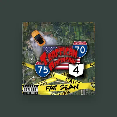 Listen to Fat Sean, watch music videos, read bio, see tour dates & more!