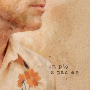 Empty Spaces - Single