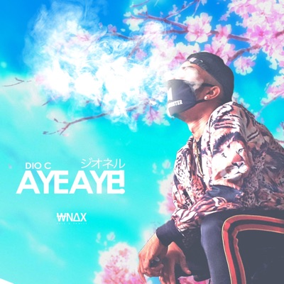 Aye Aye - Single
