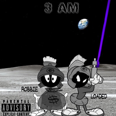 3 AM (feat. Robb1e) - Single