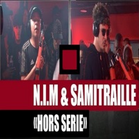 Hors série (feat. Samitraille) - Single - N.I.M