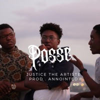 Posse - Single - Justice the Artiste