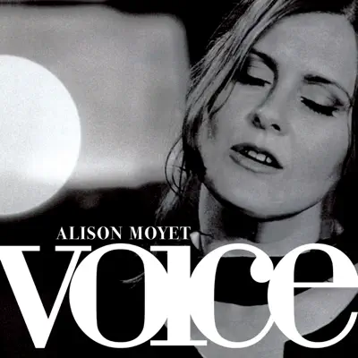Voice (Re-Issue) [Deluxe Edition] - Alison Moyet