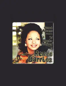Listen to Renee Barrios, watch music videos, read bio, see tour dates & more!
