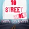 10 Street Kodes - Isreal da Bandit lyrics