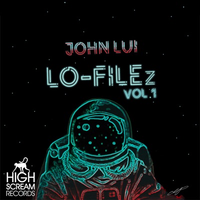 Lo-Filez Vol. 1 - EP