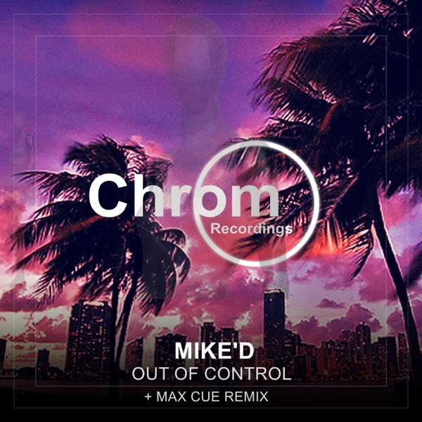 Out of Control - Single