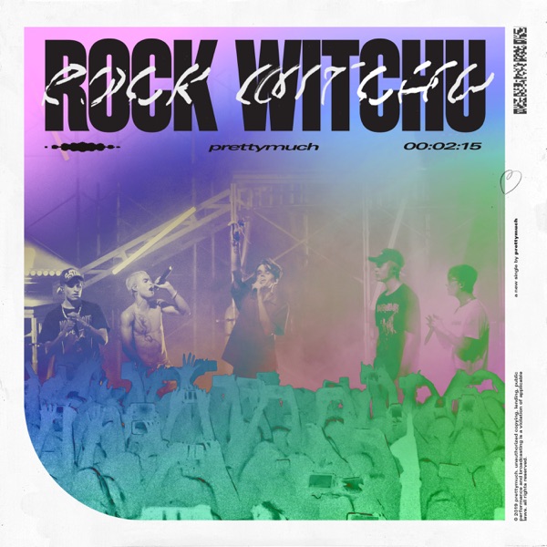 Rock Witchu - Single - PRETTYMUCH